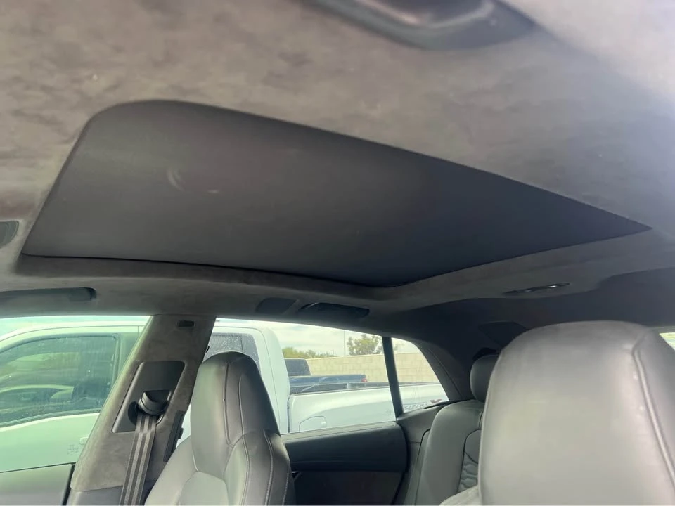 2021 Audi RS Q8 - Image 7 of 9