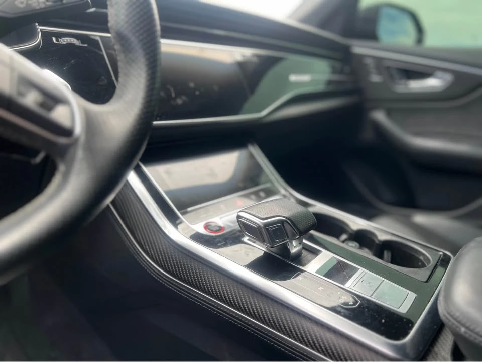 2021 Audi RS Q8 - Image 5 of 9