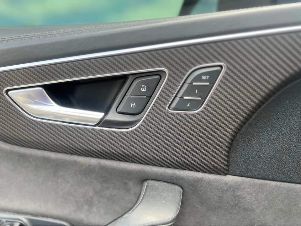 2021 Audi RS Q8 - Image 8 of 9