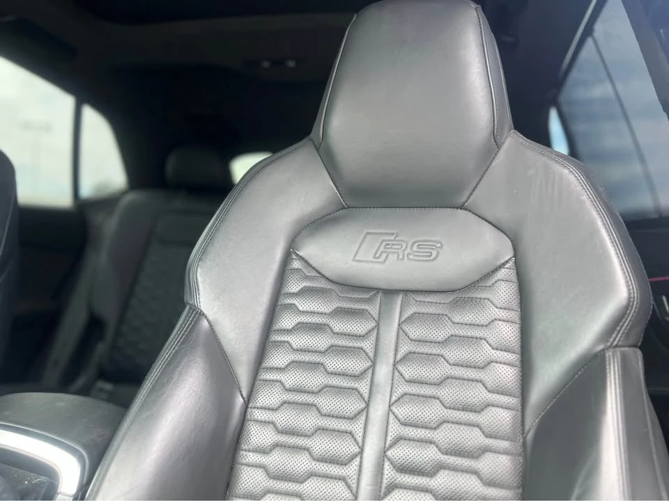 2021 Audi RS Q8 - Image 9 of 9