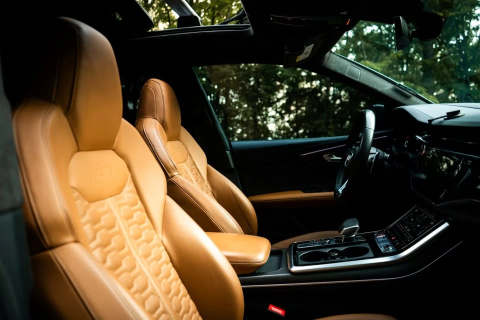 2021 Audi RS Q8 - Image 7 of 20