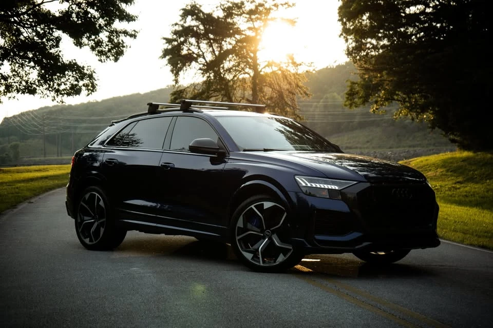2021 Audi RS Q8 - Image 19 of 20