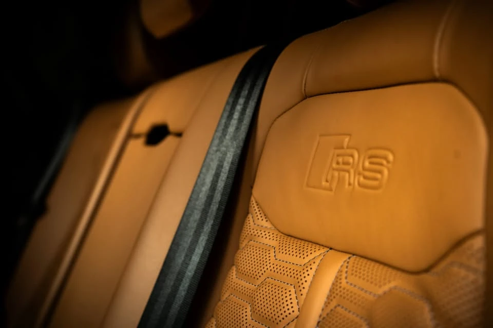 2021 Audi RS Q8 - Image 11 of 20