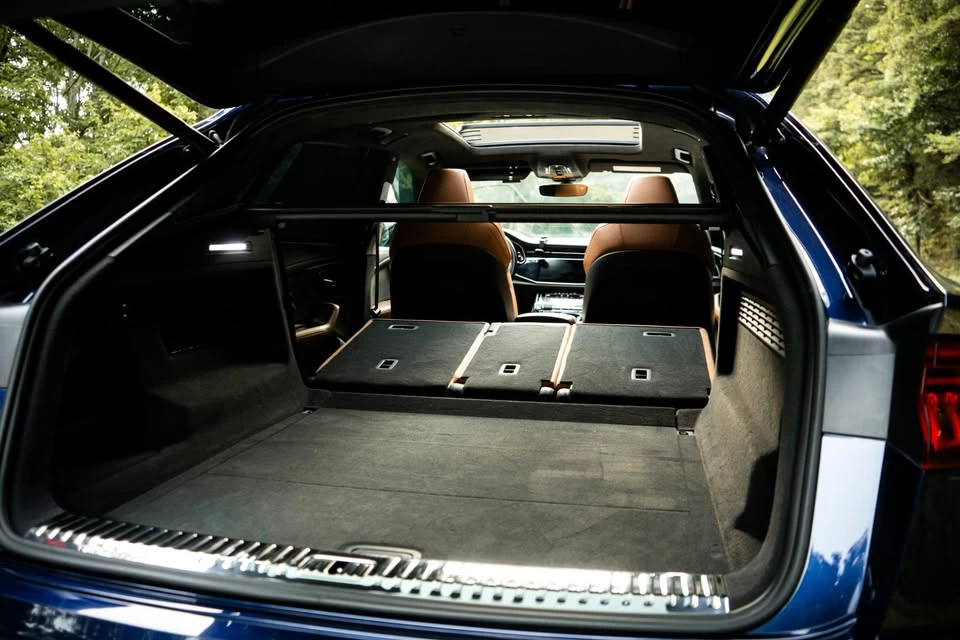 2021 Audi RS Q8 - Image 14 of 20
