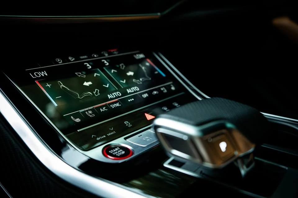 2021 Audi RS Q8 - Image 6 of 20