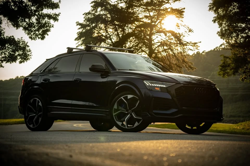 2021 Audi RS Q8 - Image 20 of 20