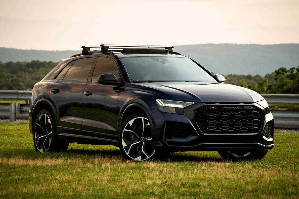 2021 Audi RS Q8 - Image 2 of 20