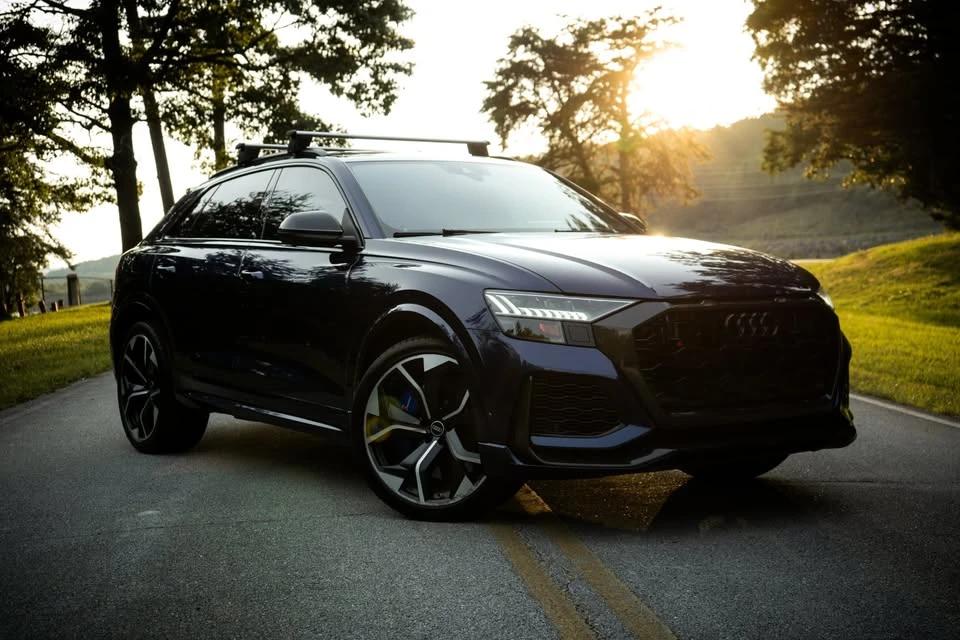 2021 Audi RS Q8 - Image 18 of 20