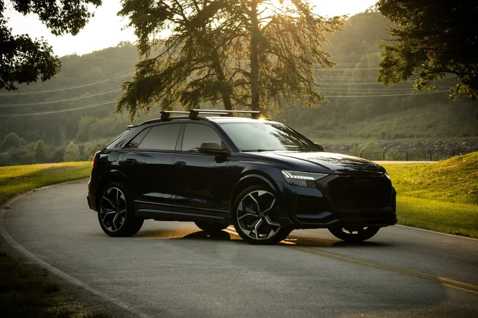2021 Audi RS Q8 - Image 3 of 20