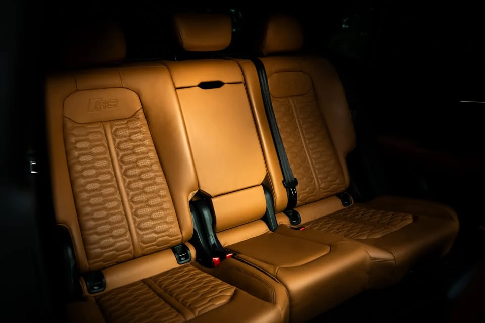 2021 Audi RS Q8 - Image 12 of 20
