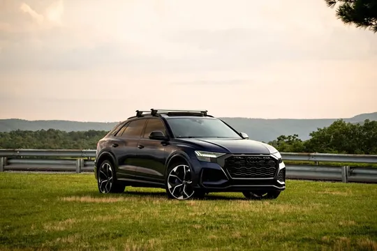 2021 Audi RS Q8 Sport Utility 4D