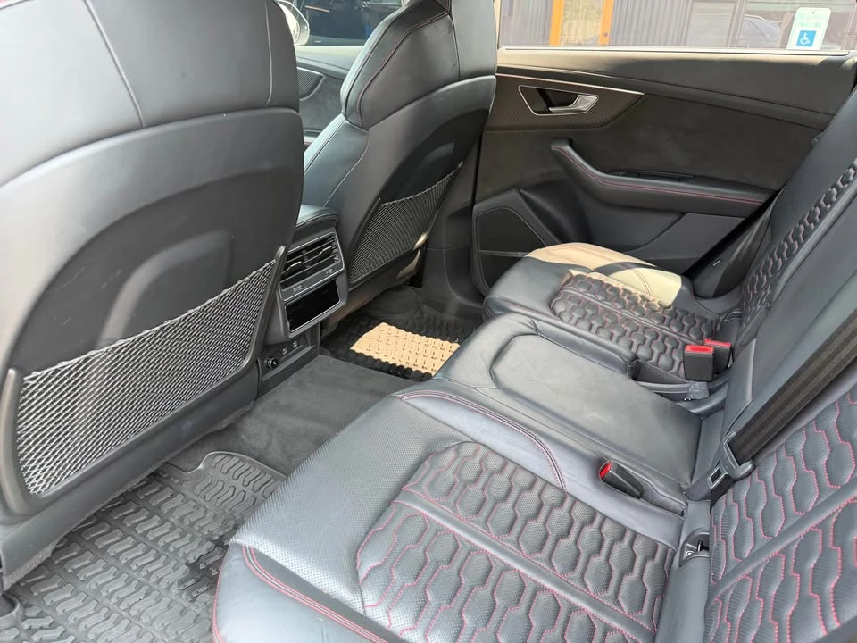 2021 Audi RS Q8 - Image 7 of 12