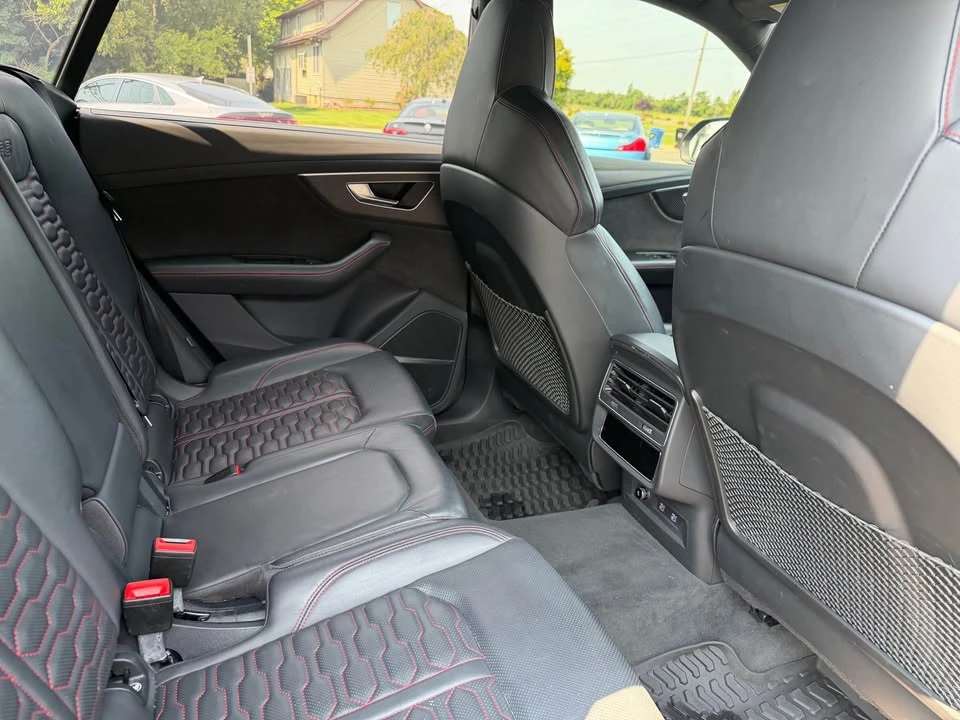2021 Audi RS Q8 - Image 8 of 12