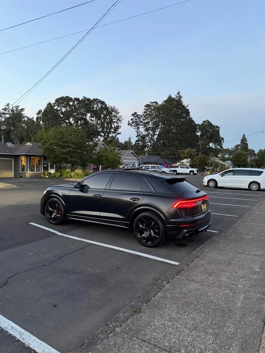 2021 Audi RS Q8 - Image 6 of 10