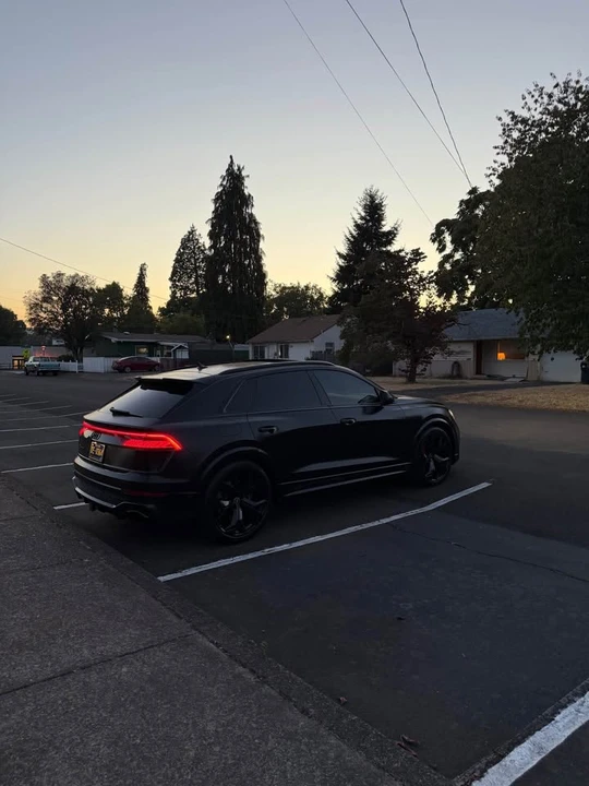 2021 Audi RS Q8 - Image 5 of 10