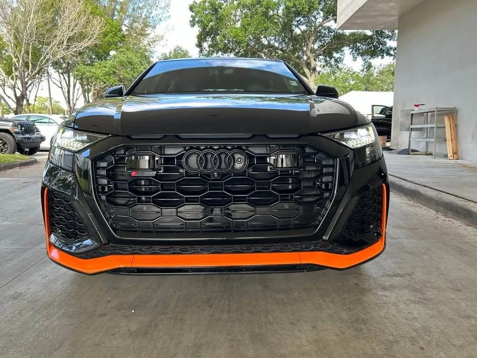 2021 Audi RS Q8 - Image 10 of 13