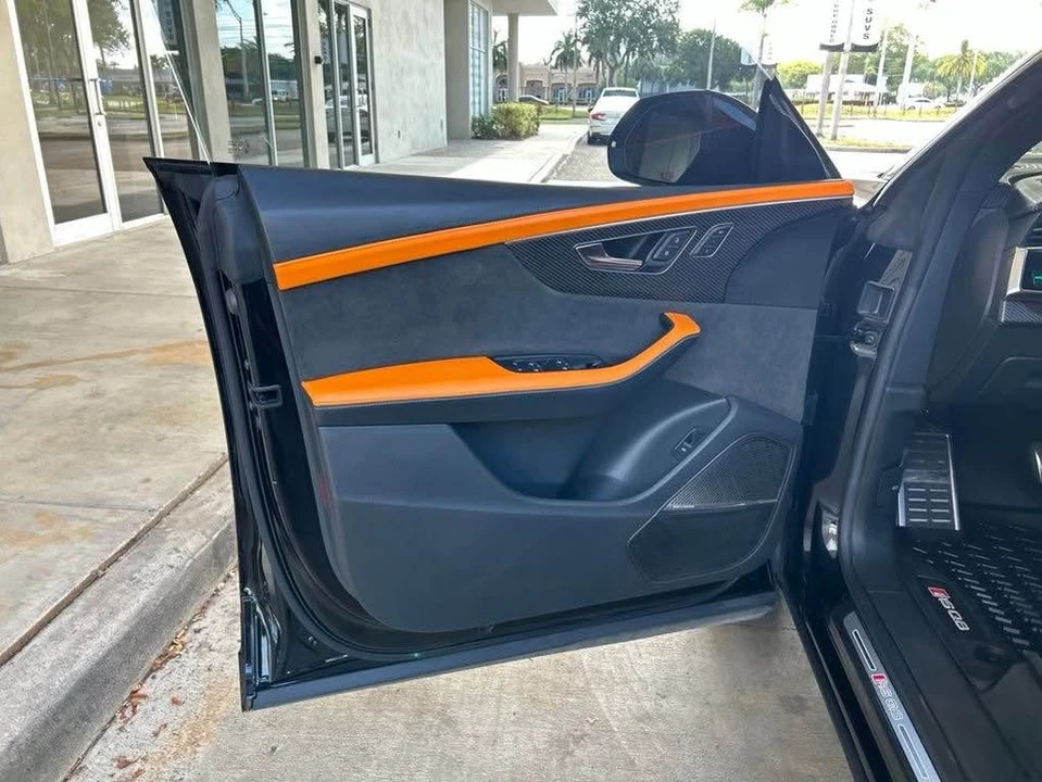 2021 Audi RS Q8 - Image 13 of 13