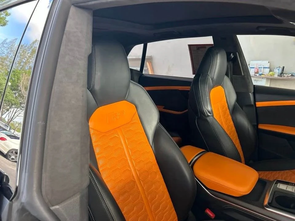 2021 Audi RS Q8 - Image 9 of 13