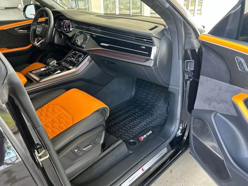2021 Audi RS Q8 - Image 6 of 13