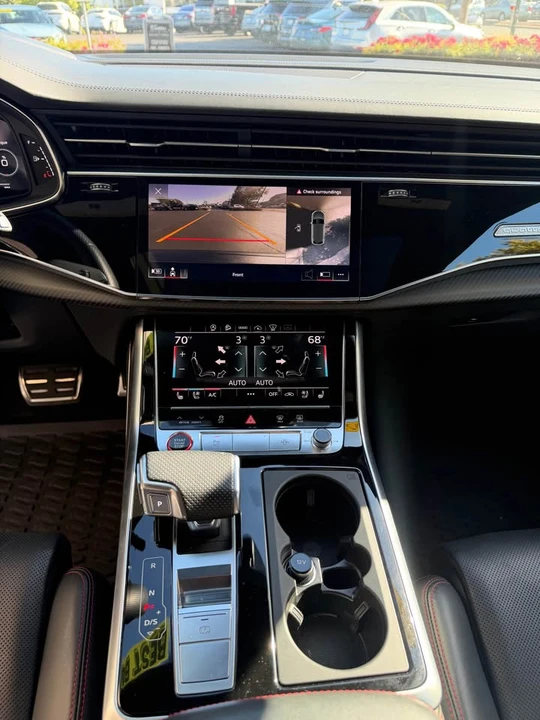 2021 Audi RS Q8 - Image 14 of 18