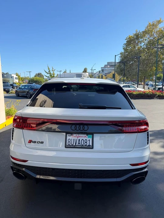 2021 Audi RS Q8 - Image 6 of 18
