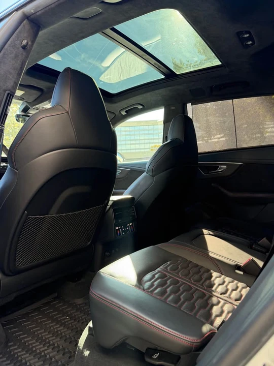 2021 Audi RS Q8 - Image 15 of 18