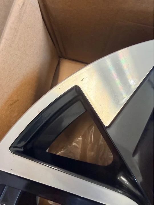2021 Audi RS Q8 - Image 3 of 8