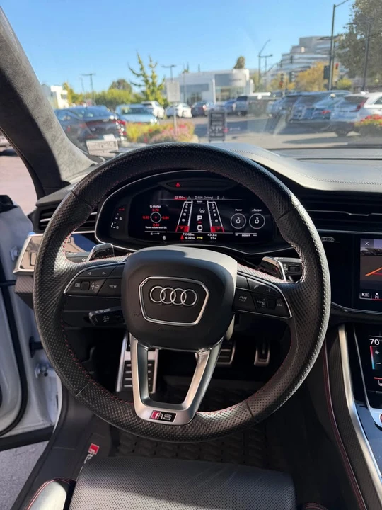 2021 Audi RS Q8 - Image 13 of 18