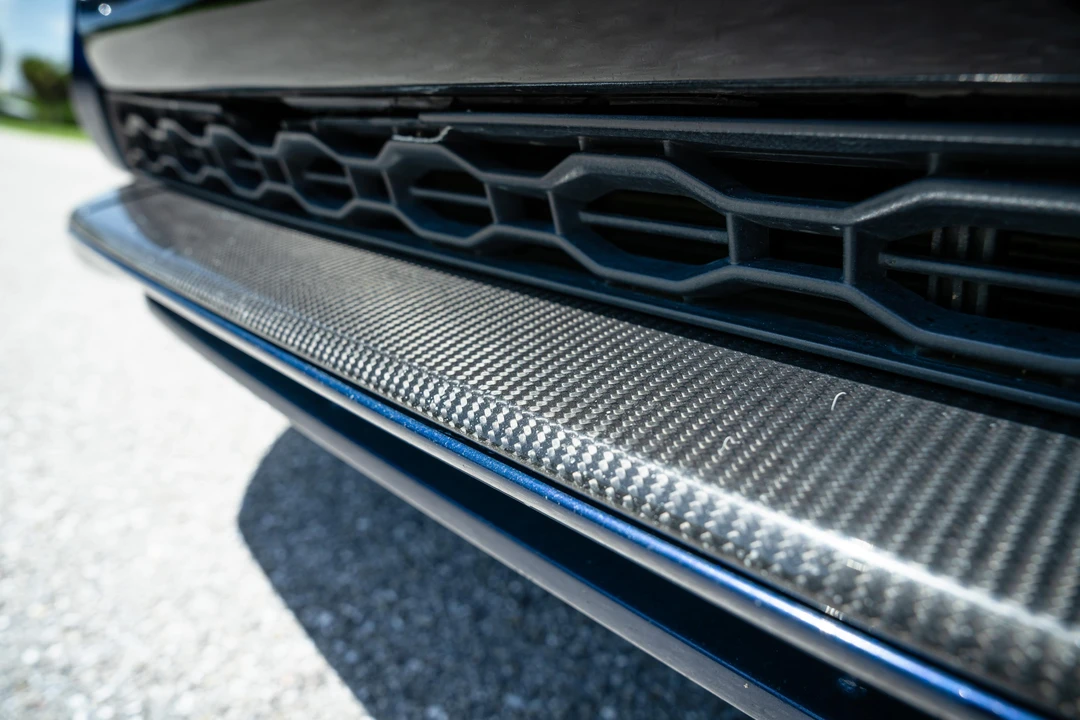 2021 Audi RS Q8 - Image 31 of 31