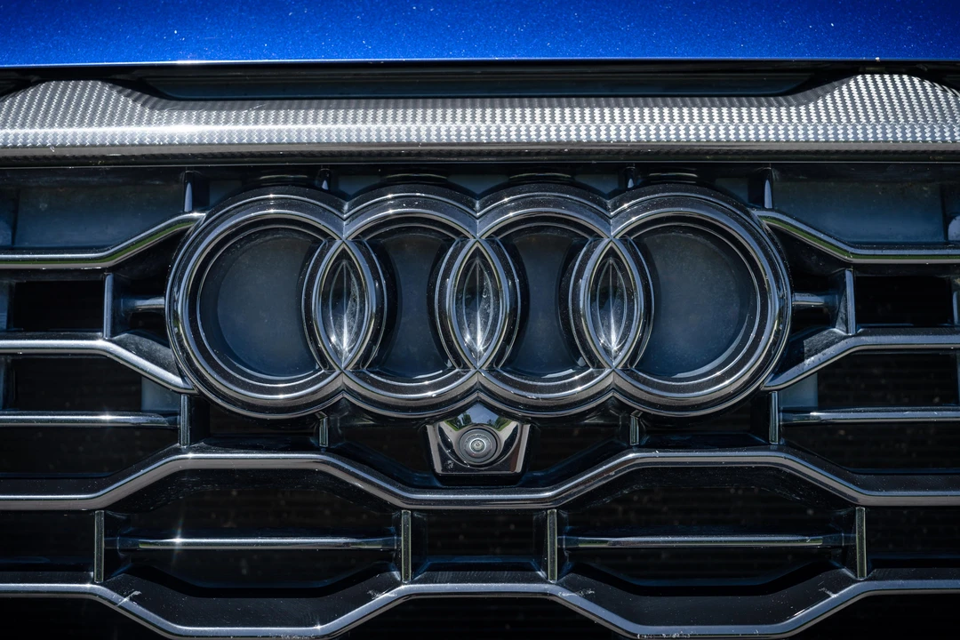 2021 Audi RS Q8 - Image 29 of 31