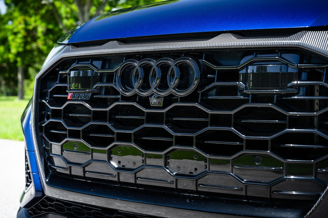 2021 Audi RS Q8 - Image 27 of 31