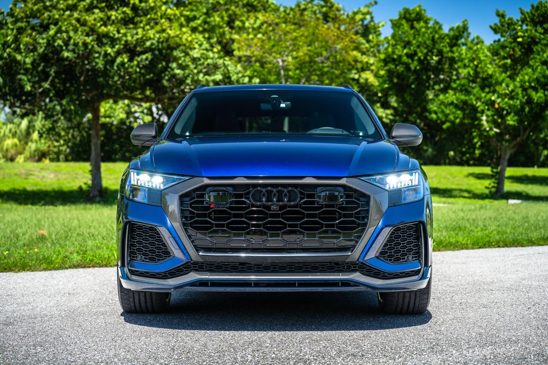 2021 Audi RS Q8 - Image 6 of 31
