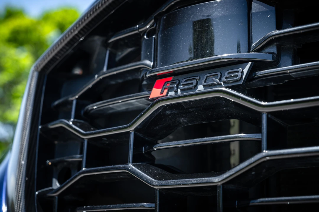 2021 Audi RS Q8 - Image 28 of 31