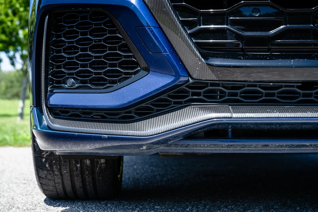 2021 Audi RS Q8 - Image 26 of 31
