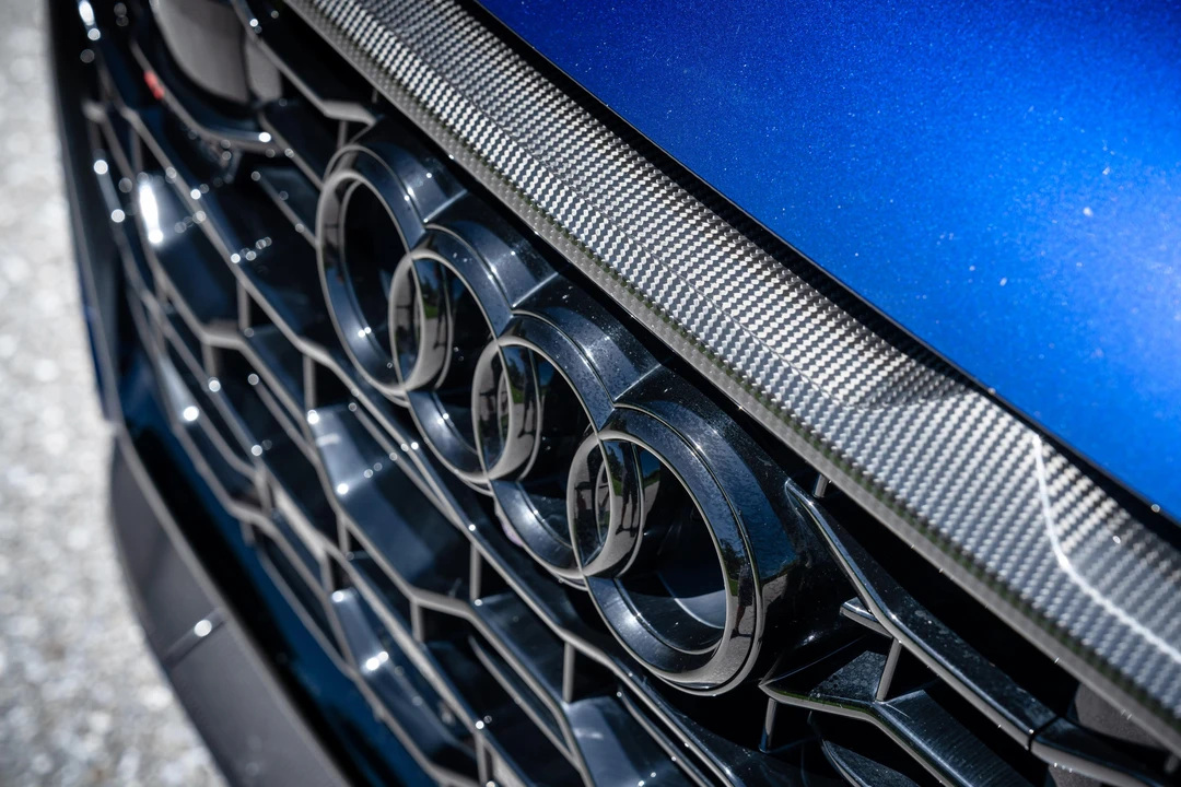 2021 Audi RS Q8 - Image 30 of 31
