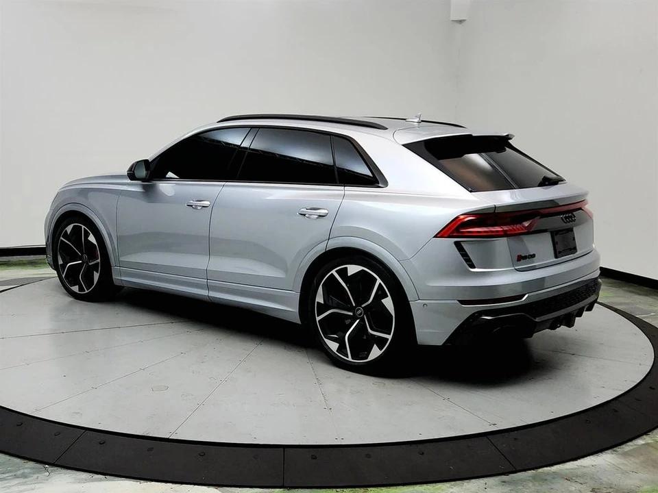 2021 Audi RS Q8 - Image 7 of 12