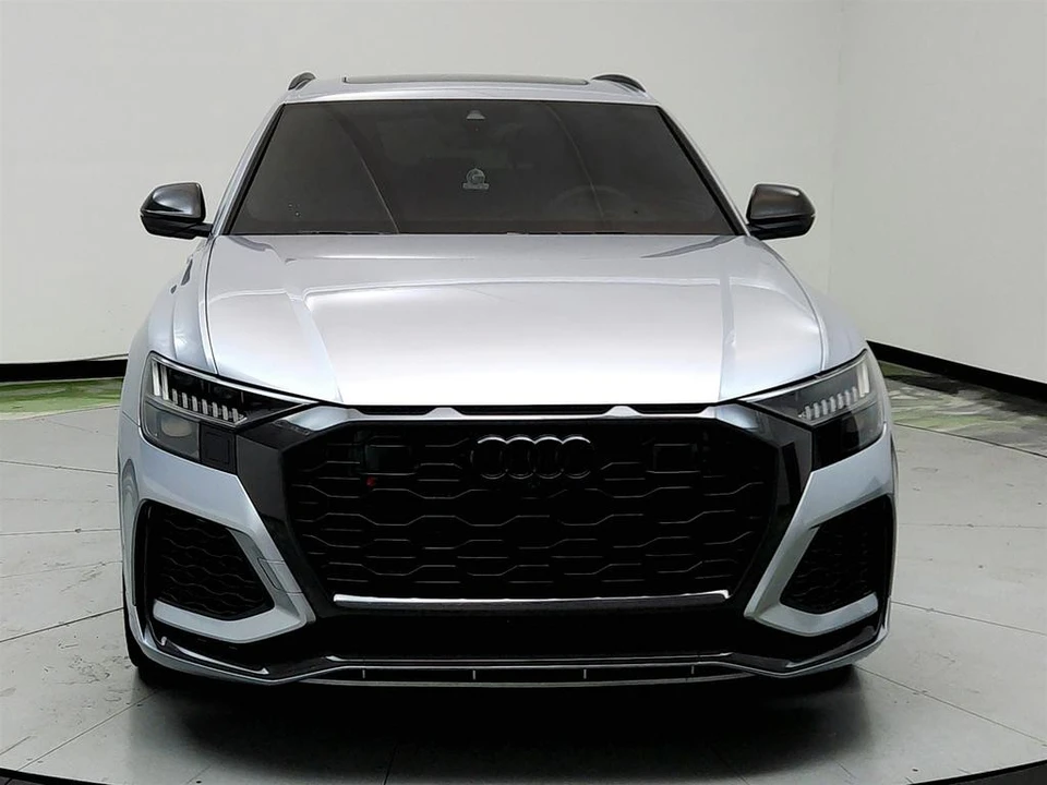 2021 Audi RS Q8 - Image 2 of 12