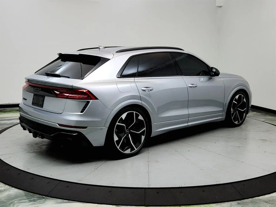2021 Audi RS Q8 - Image 5 of 12