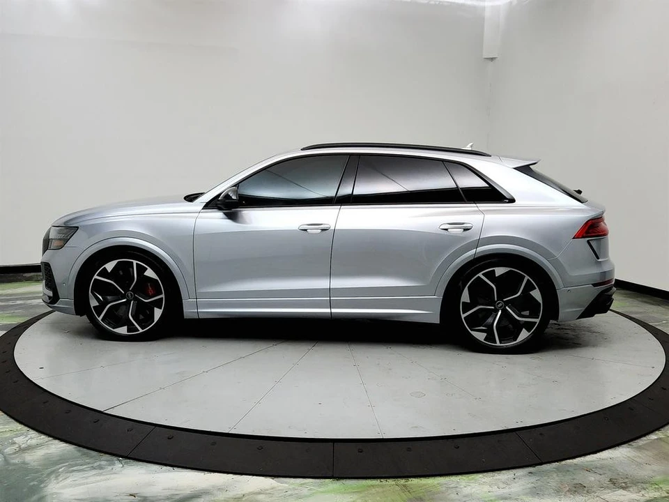 2021 Audi RS Q8 - Image 8 of 12