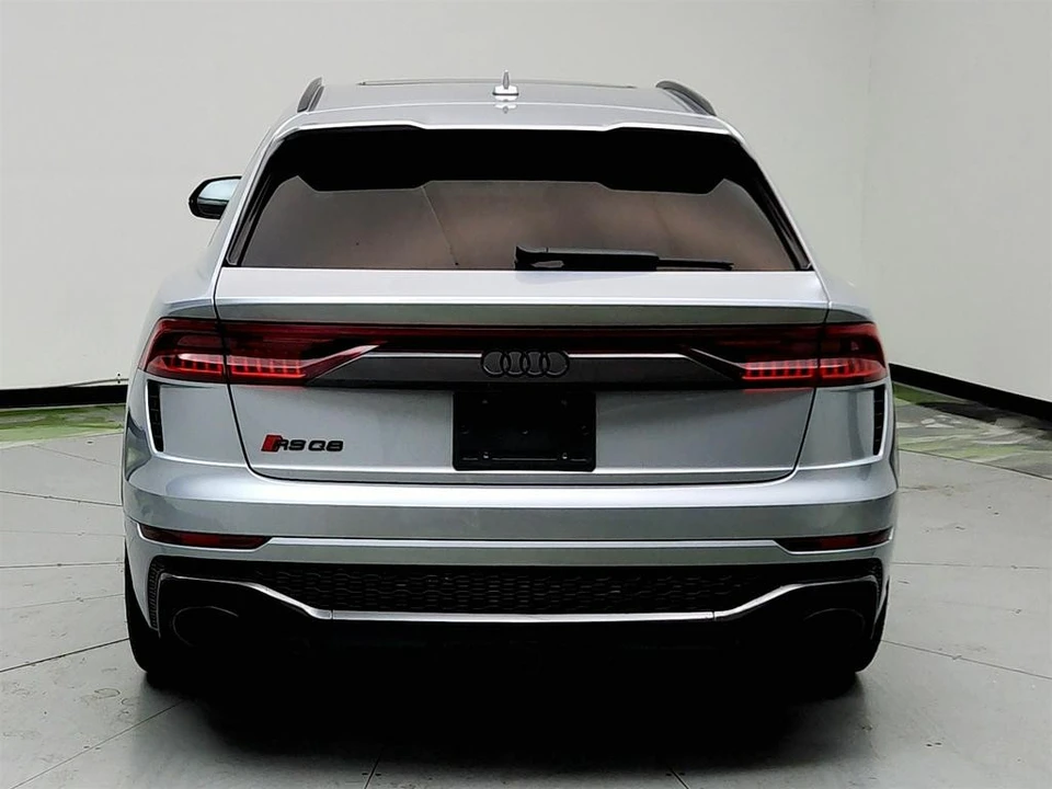 2021 Audi RS Q8 - Image 6 of 12