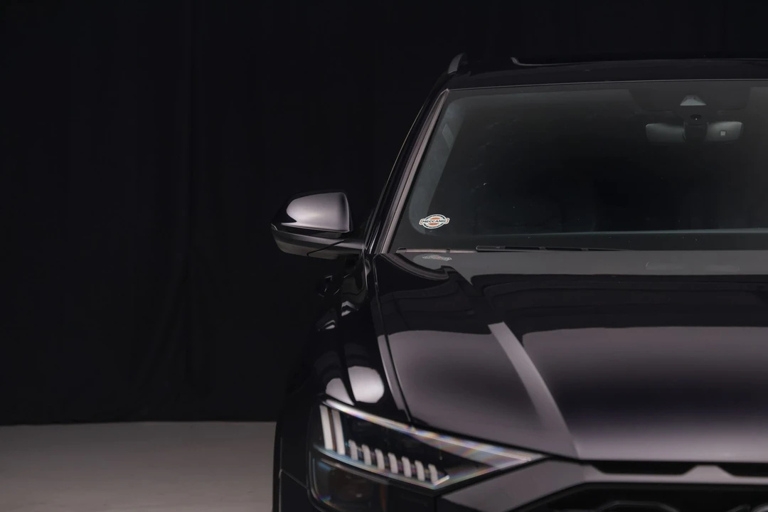 2021 Audi RS Q8 - Image 18 of 31