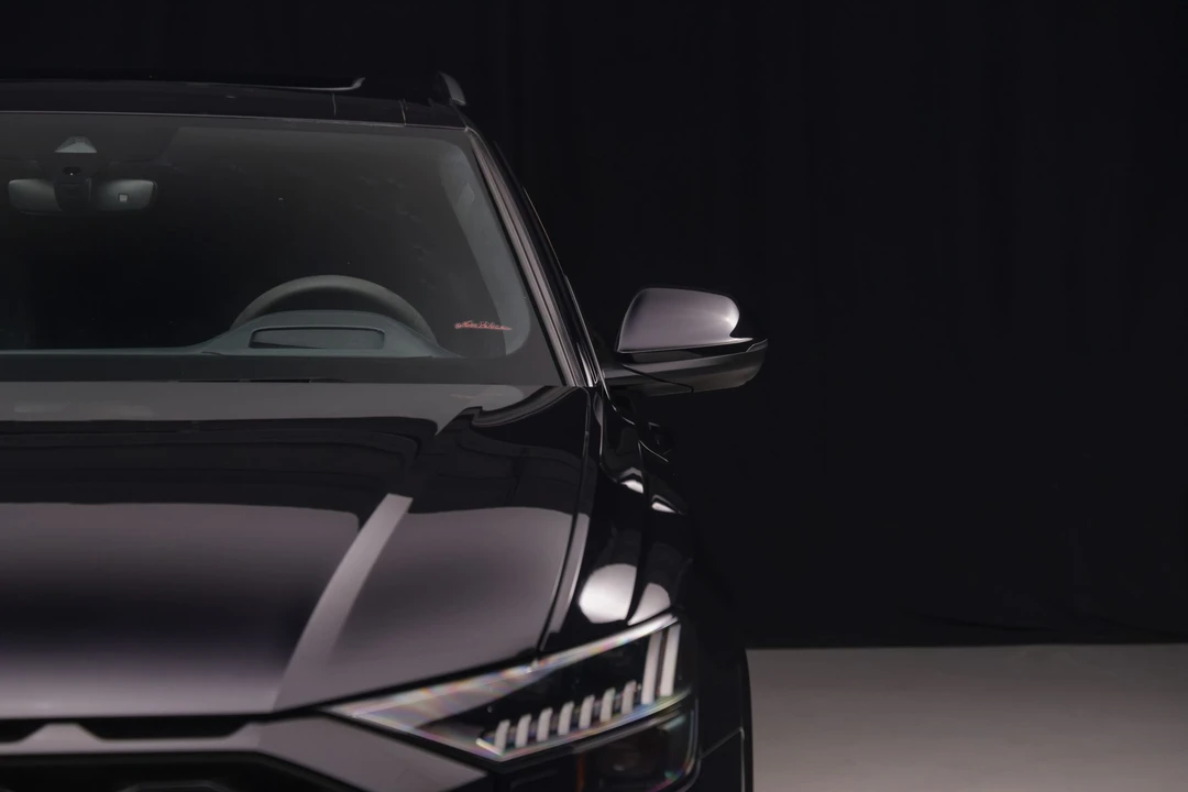 2021 Audi RS Q8 - Image 19 of 31