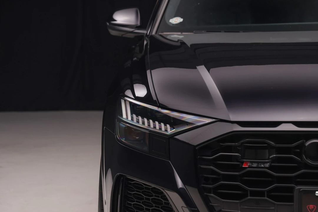 2021 Audi RS Q8 - Image 20 of 31