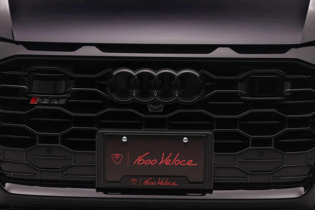 2021 Audi RS Q8 - Image 28 of 31