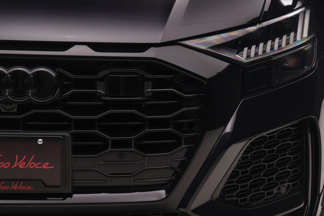 2021 Audi RS Q8 - Image 29 of 31