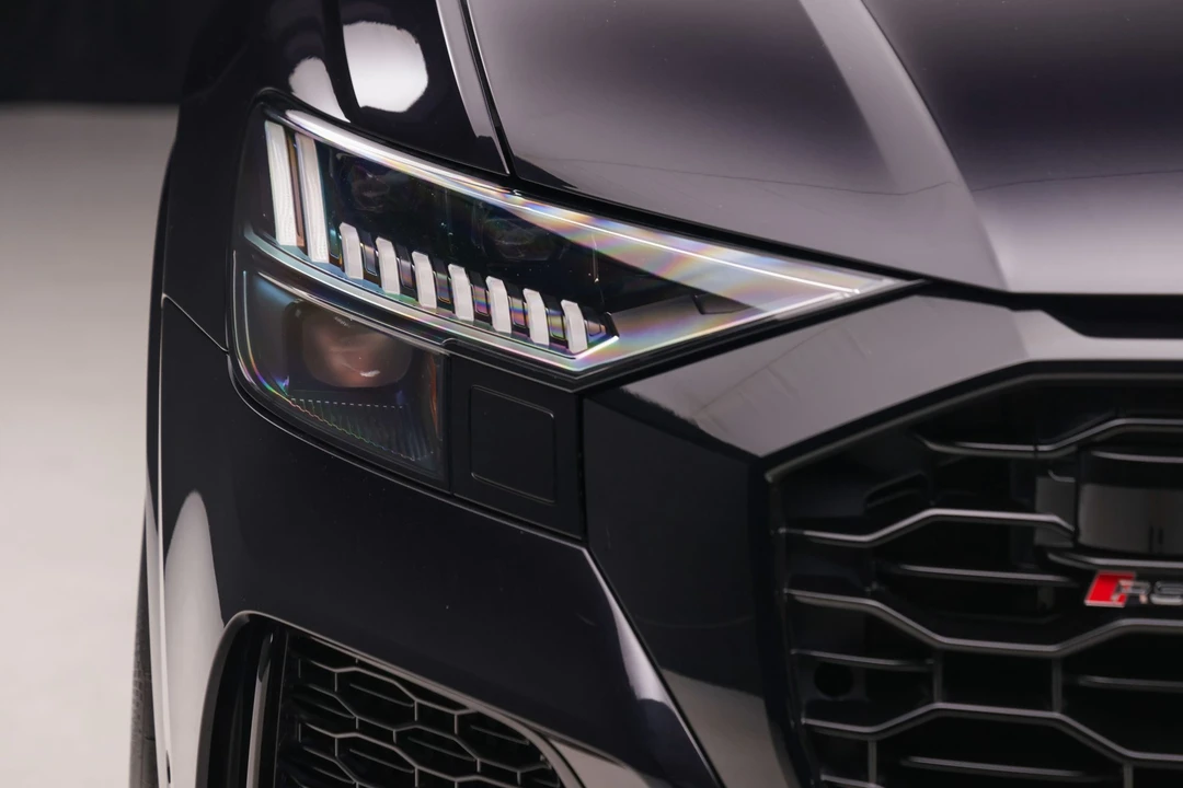 2021 Audi RS Q8 - Image 30 of 31