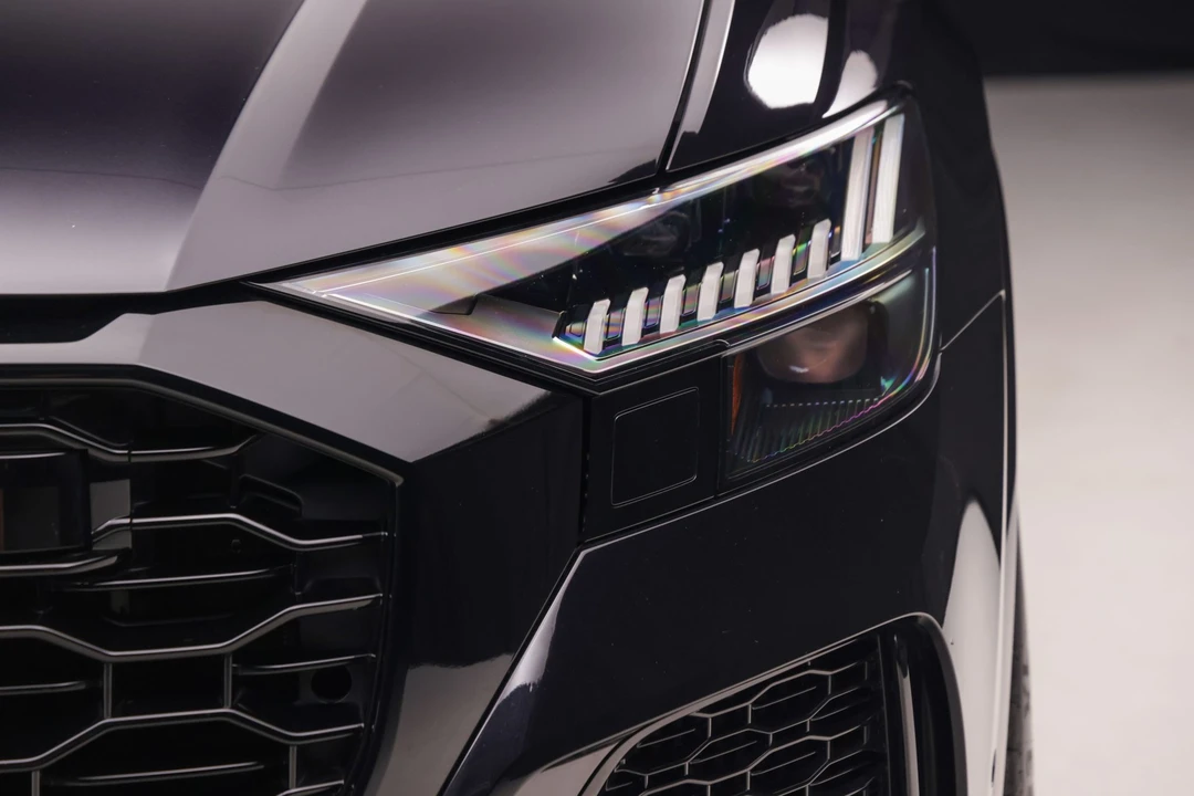 2021 Audi RS Q8 - Image 31 of 31