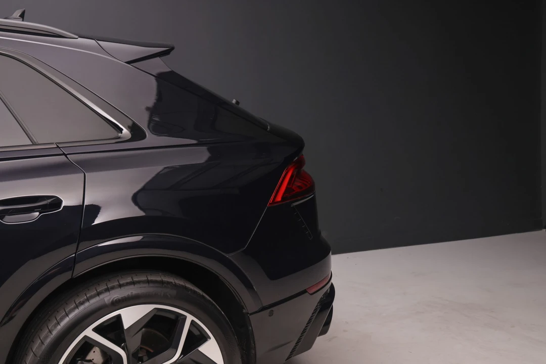 2021 Audi RS Q8 - Image 22 of 31