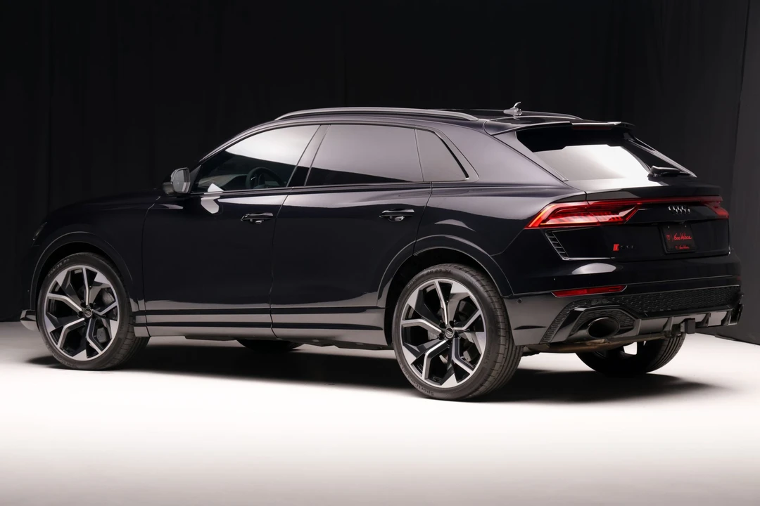 2021 Audi RS Q8 - Image 5 of 31