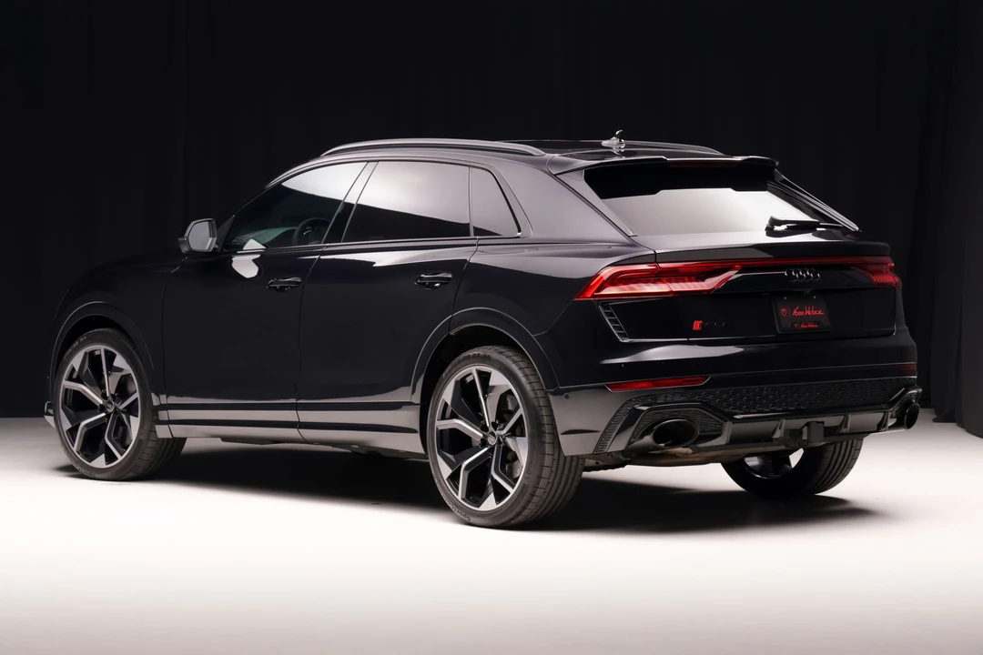 2021 Audi RS Q8 - Image 6 of 31